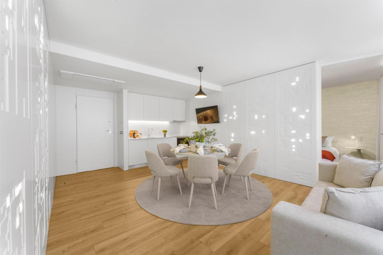 Appartamento Sittium OOporto Esterno foto