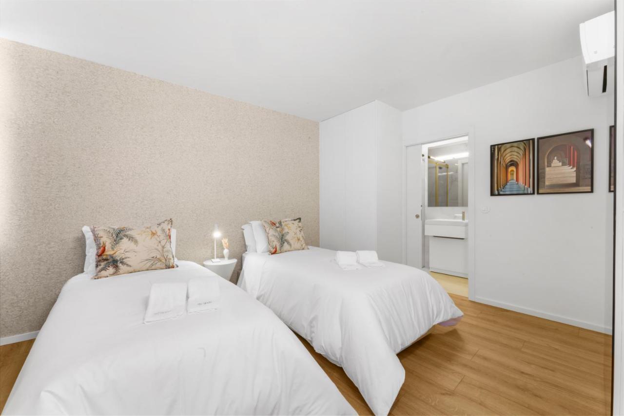 Appartamento Sittium OOporto Esterno foto