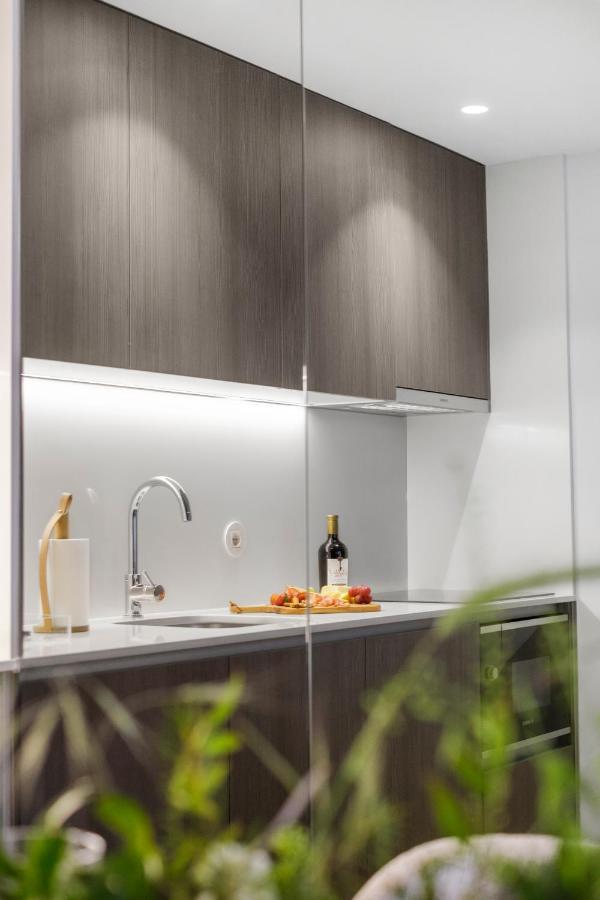 Appartamento Sittium OOporto Esterno foto