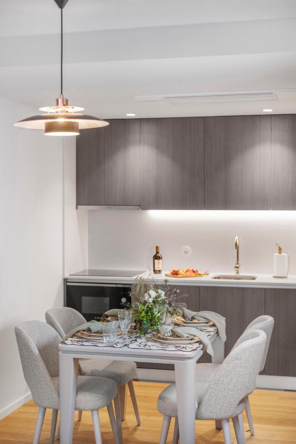 Appartamento Sittium OOporto Esterno foto