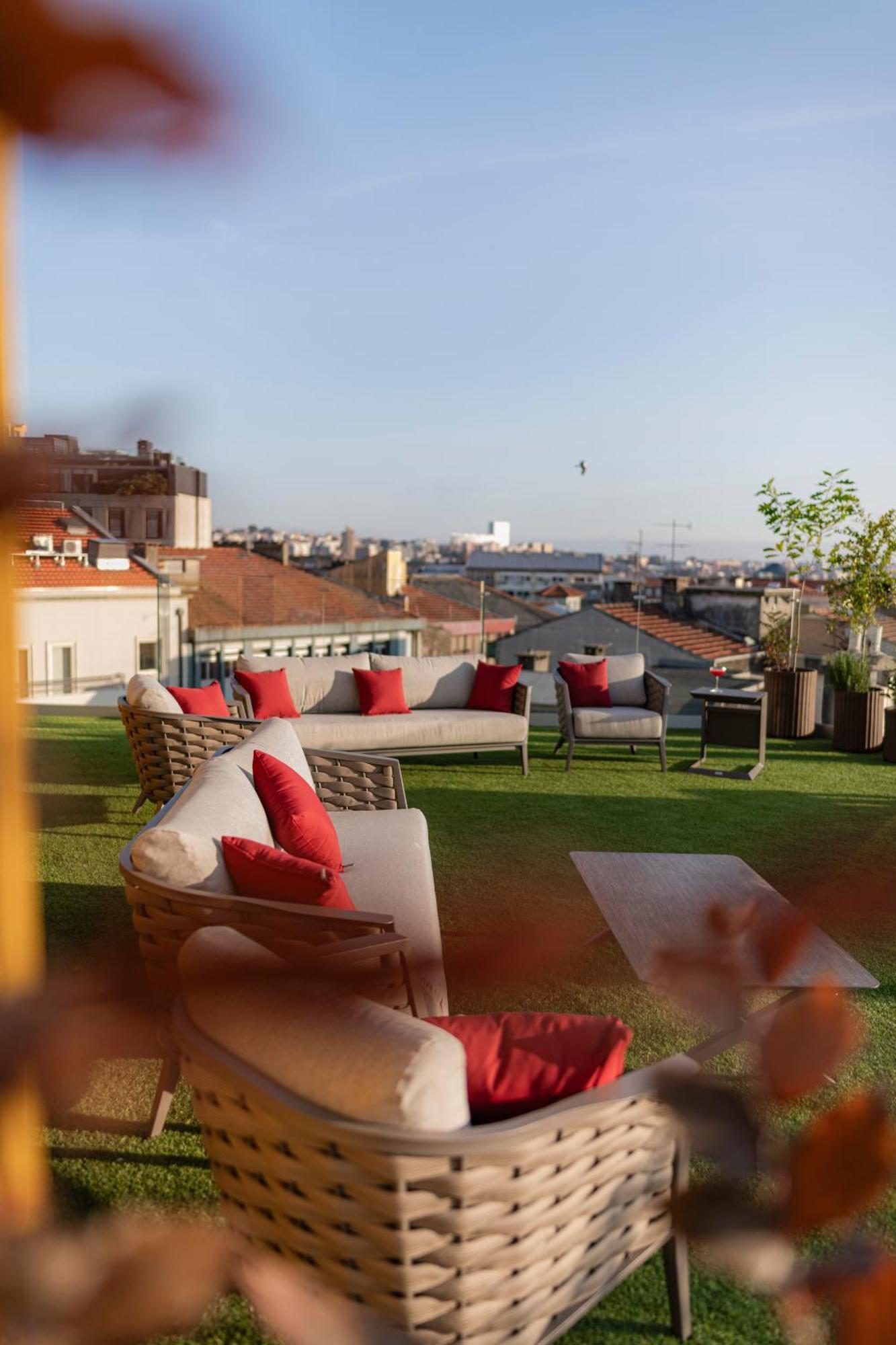 Appartamento Sittium OOporto Esterno foto